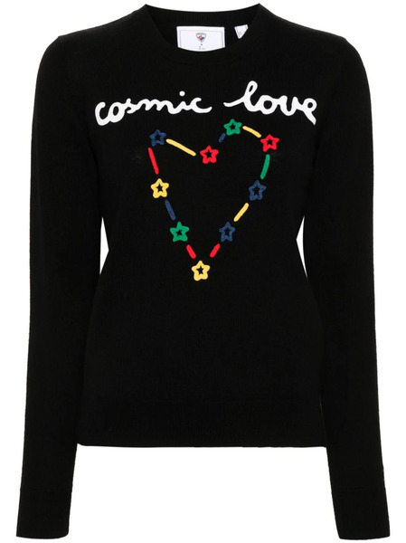 Rossignol X Jcc Pull Esther - Noir 