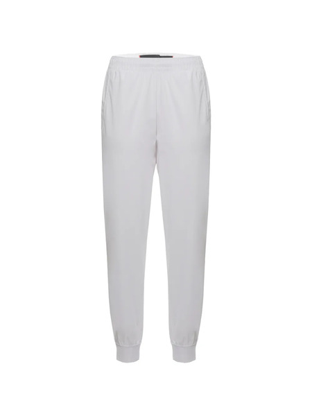  Rrd Elasticated-waist Track Pants - Blanc 