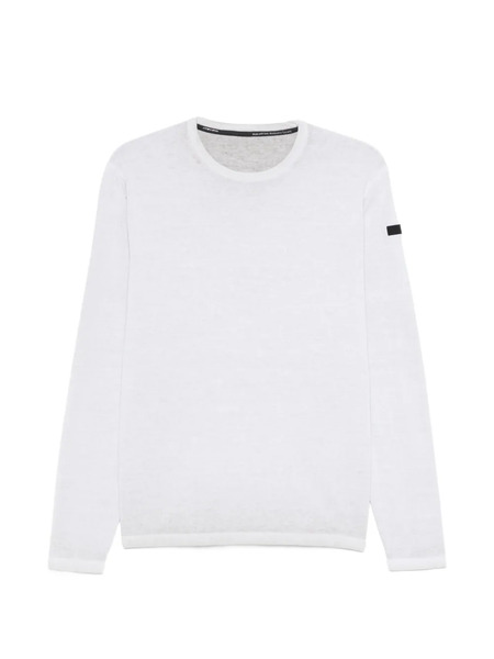  Rrd Pull à Patch - Blanc 
