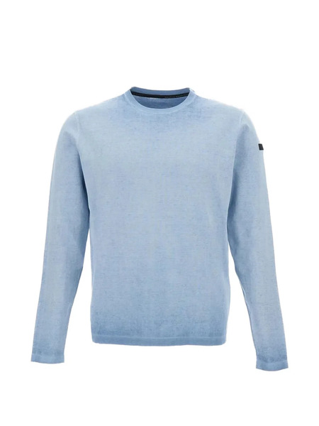  Rrd Pull Shirty Ice Round - Bleu 