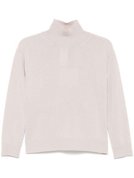  's Max Mara Pull Marta - Tons Neutres 