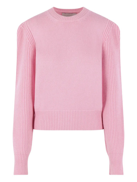  Sa Su Phi Maille Côtelée - Rose 