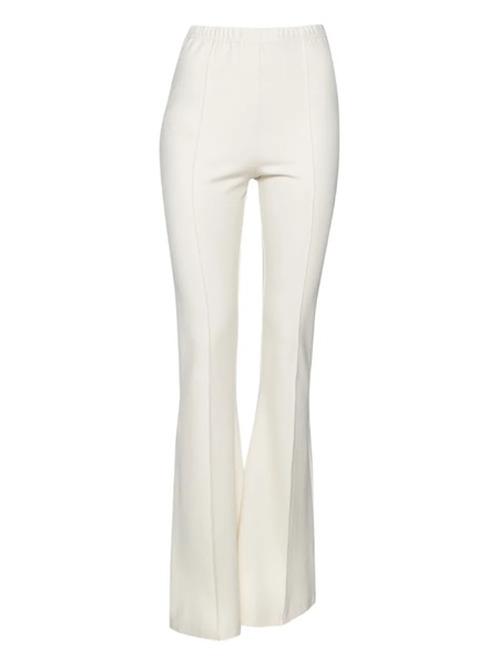  Sablyn Pantalon Pre-owned - Blanc 