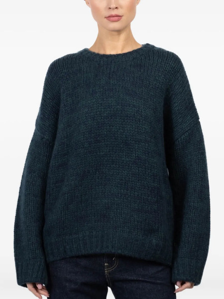  Sablyn Pull En Cachemire - Vert 