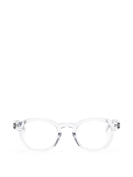  Saint Laurent Eyewear Lunettes De Vue Sl 907 - Blanc 