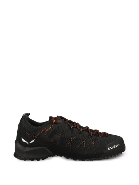  Salewa Baskets Wildfire 2 - Noir 