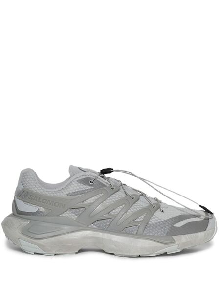  Salomon Baskets Xt Pu.re Advanced - Gris 