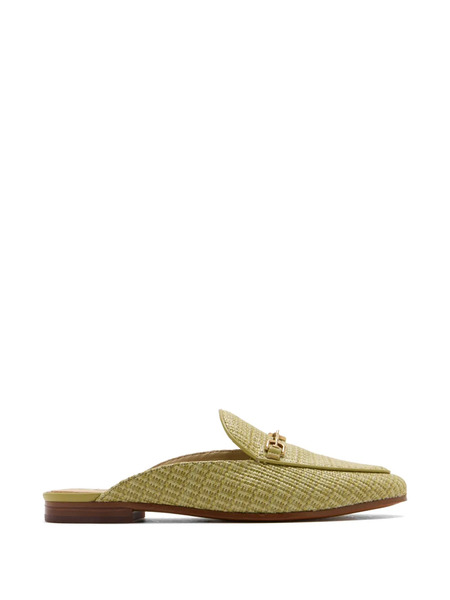  Sam Edelman Mules Linnie - Vert 