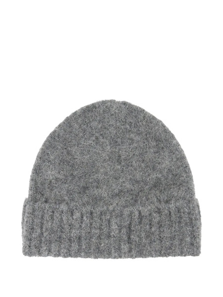  Samsoe Samsoe Bonnet Sajeanne - Gris 