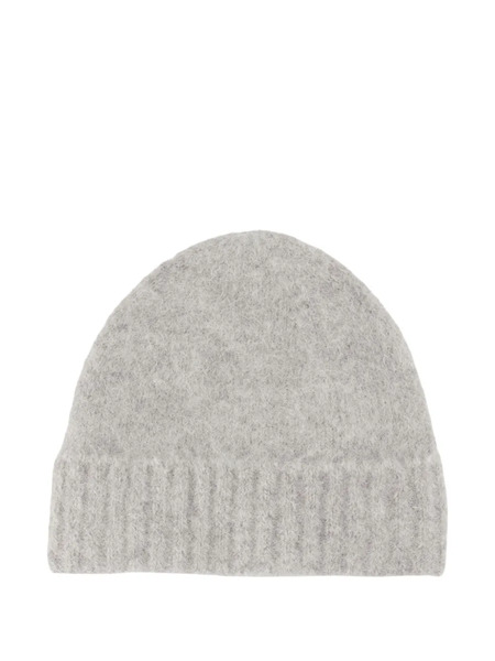  Samsoe Samsoe Bonnet Sajeanne - Gris 