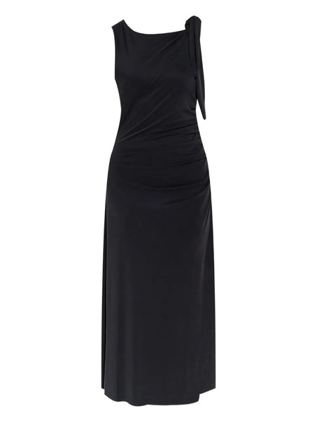  Samsoe Samsoe Robe Sasus - Noir 