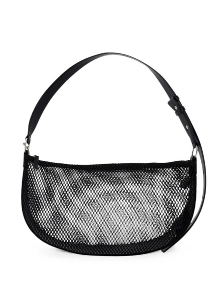  Samsoe Samsoe Samoon L Shoulder Bag - Noir 