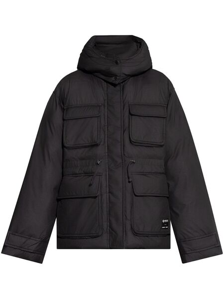  Samsoe Samsoe Veste Sahanna - Noir 