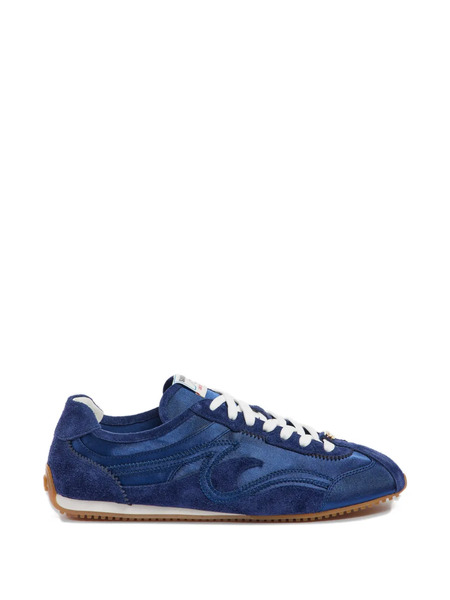  Sandro Baskets Light Wave - Bleu 