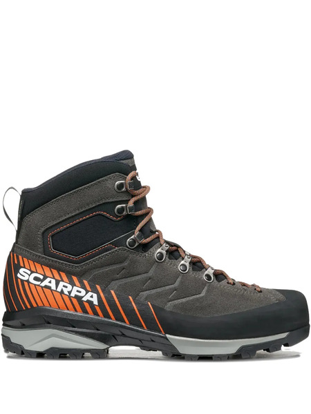  Scarpa Baskets Mescalito - Gris 