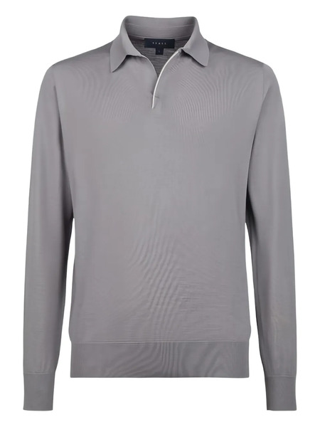  Sease Pull Lasca - Gris 