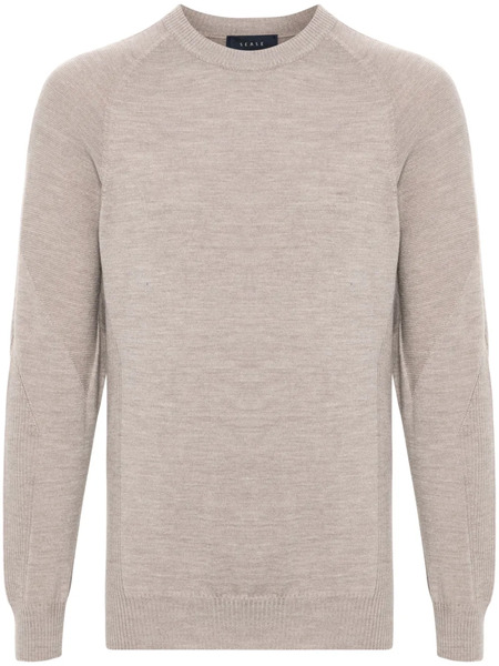  Sease Pull Whole - Gris 