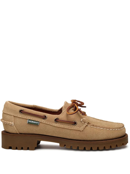  Sebago Derbies Ranger - Marron 