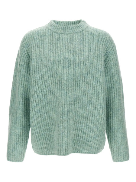  Séfr Pull Darko - Vert 