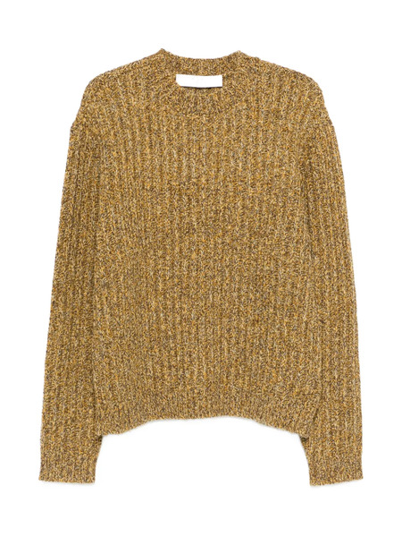  Séfr Pull Nervuré Makaya - Marron 