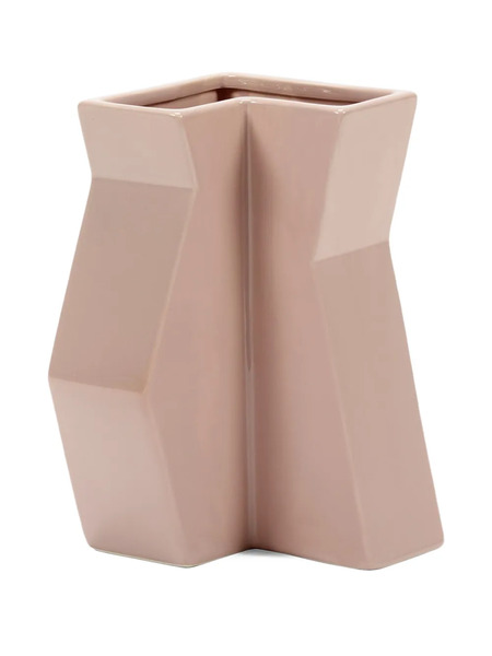 Serax Vase Bebop 3 (25,5 Cm X 16 Cm) - Rose 