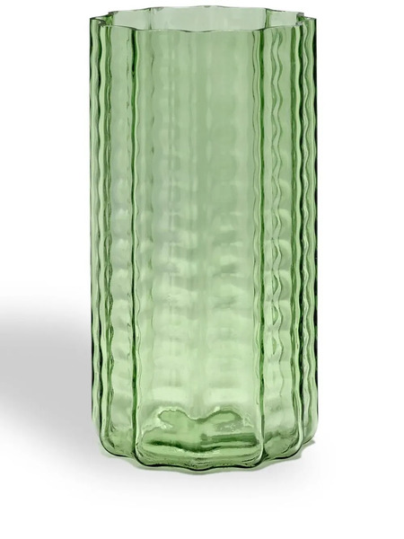  Serax Vase Wave 02 - Vert 