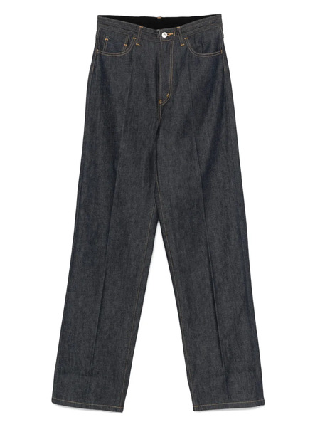  Setchu Jean - Bleu 