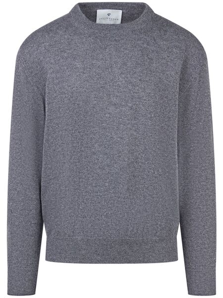  Seven Gauge Pull En Maille - Gris 