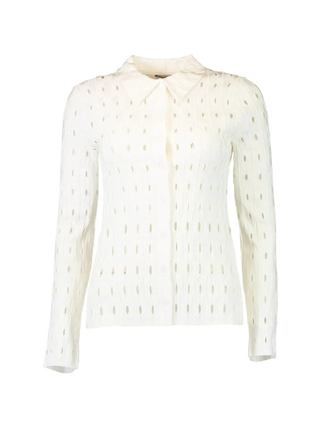  Simkhai Cardigan Ellsworth - Tons Neutres 
