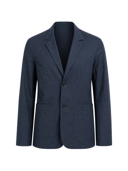  Simkhai Huck Jacket - Bleu 