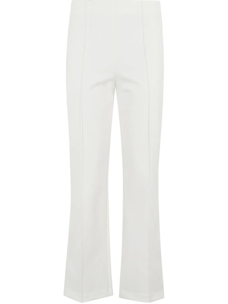  Simkhai Pantalon à Coupe Courte - Blanc 