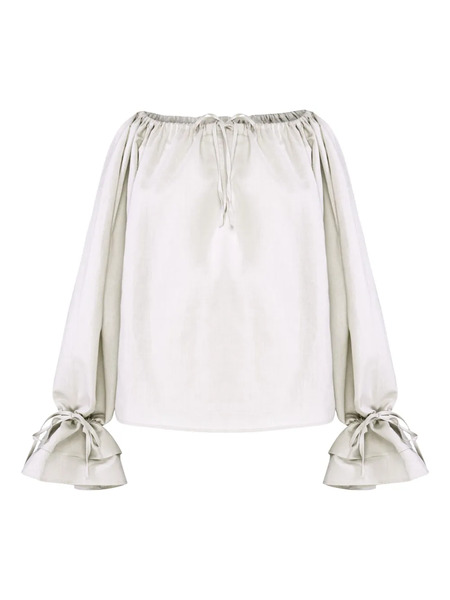  Sleeper Blouse Cha-cha - Tons Neutres 