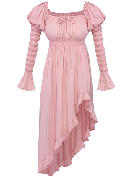  Sleeper Robe Wild Angel - Rose 
