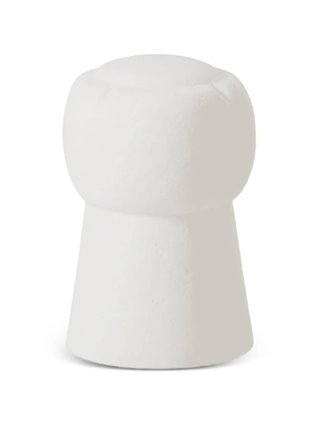  Slide Tabouret Cin Cin - Blanc 
