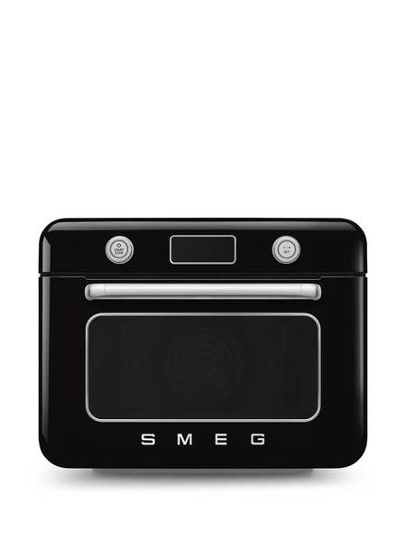  Smeg Four Anni 50 - Noir 
