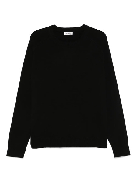  Soft Goat Pull En Cachemire - Noir 