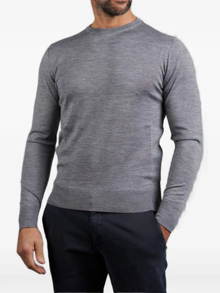  Sonrisa Pull Gris 