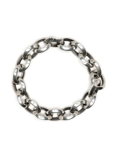  Sophie Buhai Bracelet à Maillons épais - Argent 