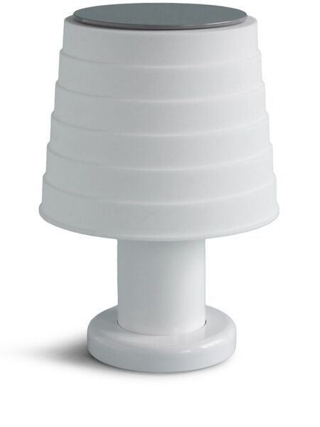  Sowden Lampe Pl5 - Blanc 
