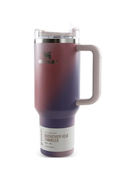  Stanley Verre Quencher H2.0 Flowstate - Rose 