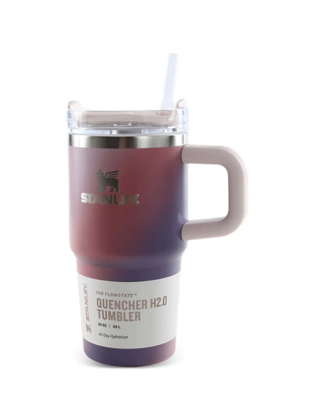  Stanley Verre Quencher H2.0 Flowstate - Violet 