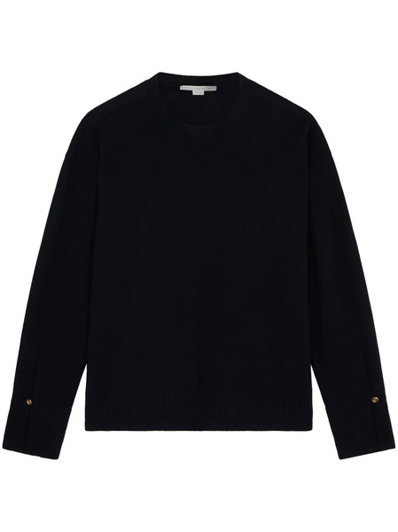  Stella Mccartney Pull Iconics - Noir 