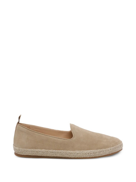  Stuart Weitzman Espadrilles Diaz - Tons Neutres 