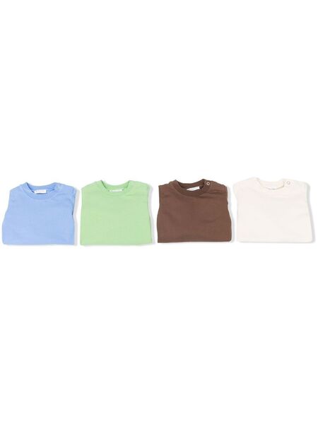  Studio Clay Lot De 4 Bodys Awake - Marron 