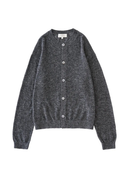  Studio Nicholson Cardigan Andres - Gris 