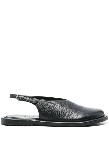  Studio Nicholson Mules Paley - Bleu 