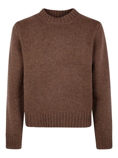  Studio Nicholson Pull Cree - Marron 
