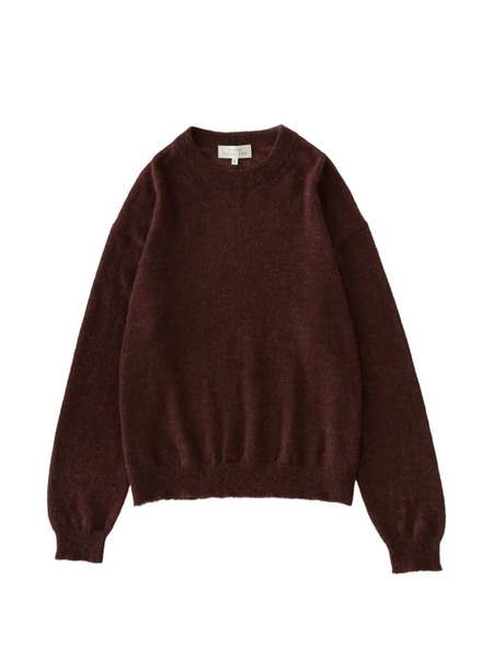  Studio Nicholson Pull Gulf - Rouge 