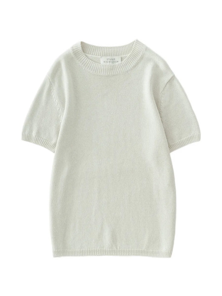  Studio Nicholson Pull Seren - Gris 