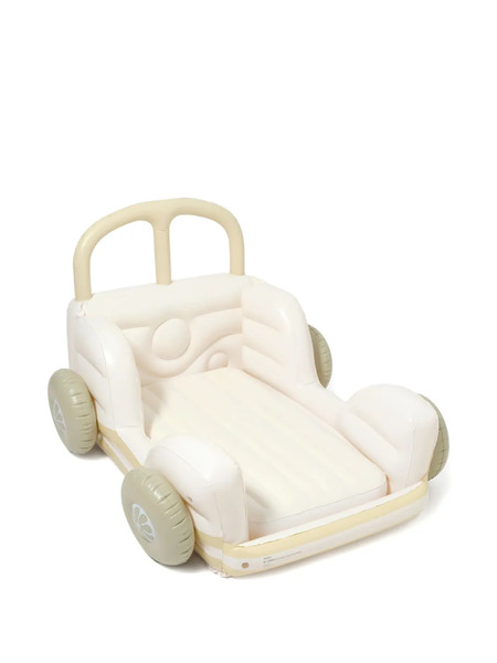  Sunnylife Kids Coussin Gonflable - Tons Neutres 
